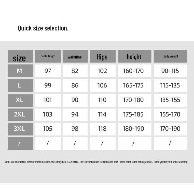 JEEP Men's Outdoor Splash-Proof Cargo Pants