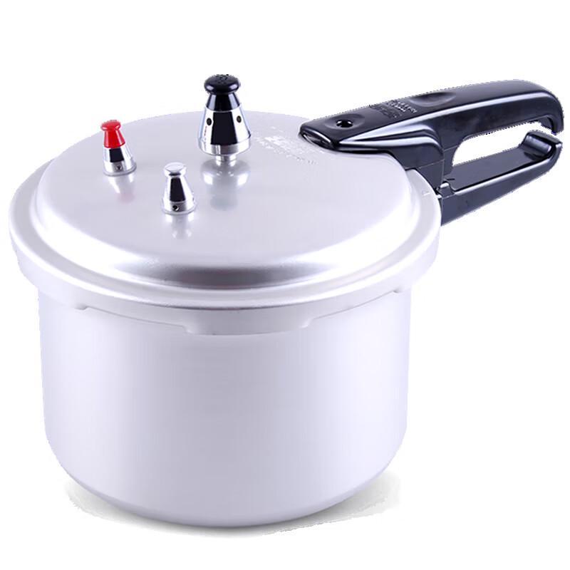 Shuangxi 20cm 4.5L Multi-Stove Explosion-Proof Pressure Cooker