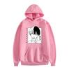 My Hero Academia Hoodies Autumn Winter Fleece Streetwear Tops
