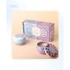 Scented Candle Gift Box Set Soybean Wax Gift Box Set Romantic Gift Box for Birthday