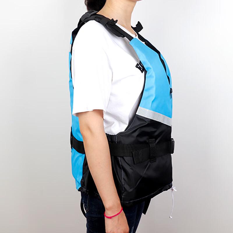 Adult Oxford Life Vest One Size