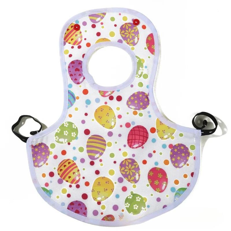Chicken Apron Saddle for Hens Poultry Feather Protection Holder Standard Geese Duck Hen Saddle Apron for Chicken Care