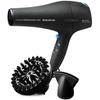 TAURUS 900587000 Sèche-cheveux Professionnel - 2 Vitesses Et 3 Températures