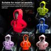 WTEMPO Autos SUVs Schalthebel Dekor Hoodies DIY Schalthebel Hoodies Lustiger Pullover Hoodie für Schalthebel Automobil Innenzubehör