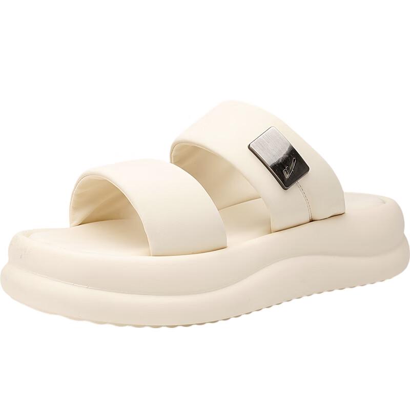 Warrior Women's Thick-Soled Platform Sandals & Slippers