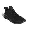 adidas Alphabounce+ 3 'Triple Black' Men's EG1391