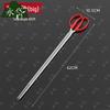 Stainless Steel Multi-purpose Long Tongs