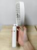 2026 Low-noise Operation Strong Wind Force Desktop Handheld Wall-mounted Multi-scenario Usable Fan Foldable with Carabiner Fan