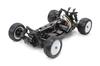 Tamiya Elektrisk RC-bil Serie 753 DB01 SR Chassissett Elektrisk Fjernstyring 58753 1/10 Nr.