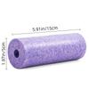 Mini 15x53cm Yoga Column Epp Portable Hollow Fitness Relaxation Massage Roller