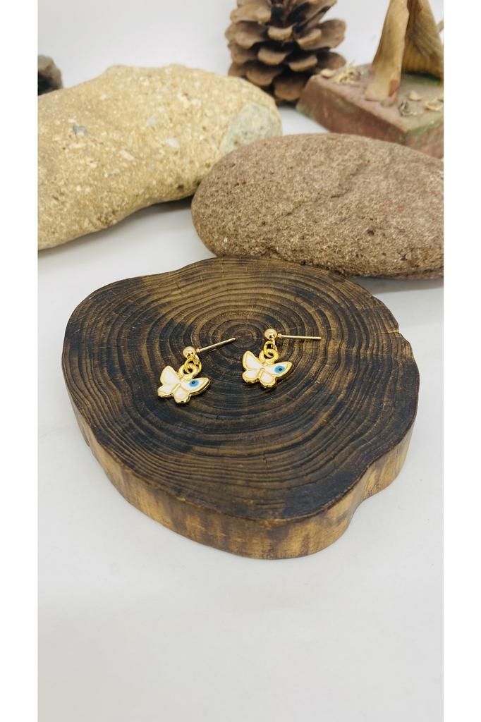 Valentine's Day Birthday Gift Handmade Ethnic Authentic Hippie Bohemian Fashion Jewelry Earrings