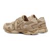 ONITSUKA TIGER TIGRUN Abrasion Resistant Low Top Casual Shoes Unisex Brown Sneakers 1183C478-200