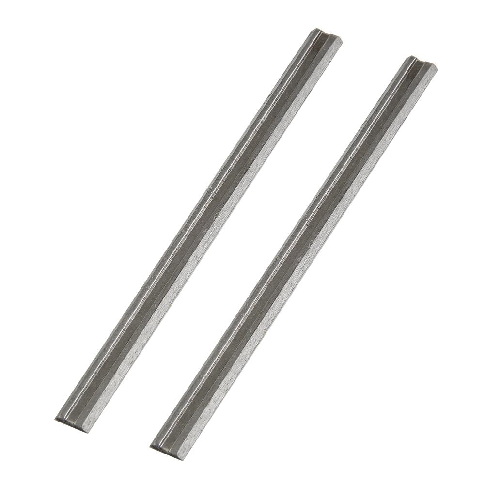 Hobelmesser Kohlenstoffstahl Zum Schneiden von Sperrholzplatten