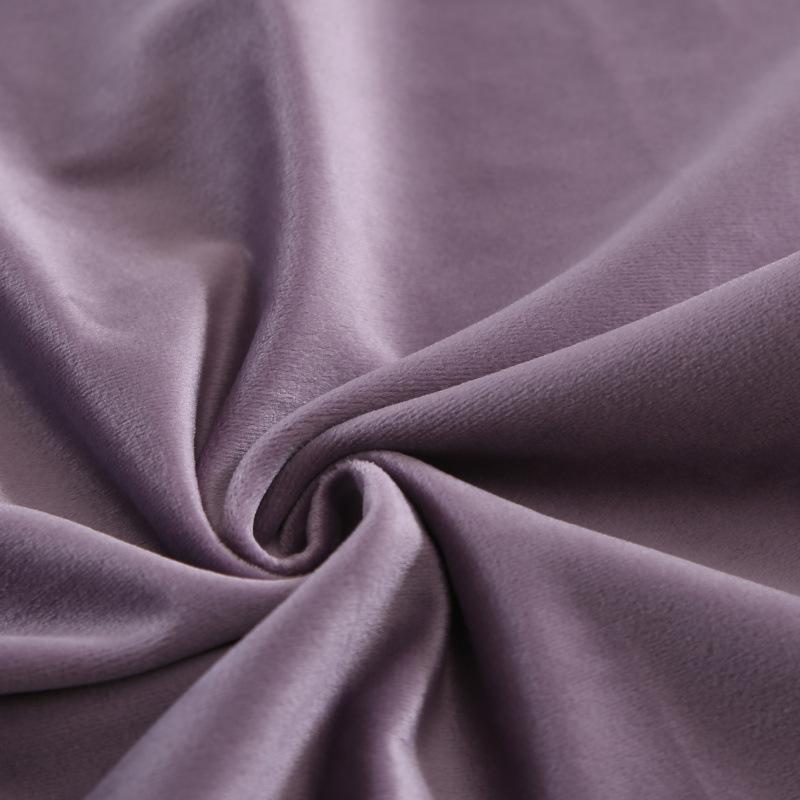 Pompom Velvet Cushion Cover Decorative Throw Cushion Covers Home Decor for Sofa Bedroom Pillowcase Pink Beige Pillow