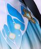 Wudu Liuying Genshin Impact Glühwürmchen Cosplay Kostüm - Vollständiges Set Zweidimensionales Anime-Spiel Outfit