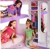 Кукольный домик Barbie Dreamhouse Желанный домик