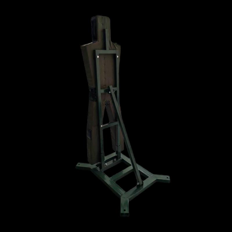 Jinghulian Humanoid Training Target