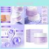 Sadoer Grape Seed Anti-oxidant Hydrating Cream 50g For Deep Moisturizing And Nourishing Skin