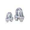 M8 304 Stainless Steel Wire Rope Clip