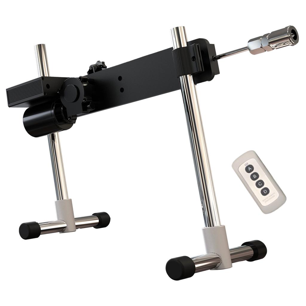 120W Drahtlose Fernbedienung APP Sprachsteuerung Sexmaschine Großer Dildo Frau Liebesmaschine Masturbation Vibrator Erwachsene Sexspielzeuge