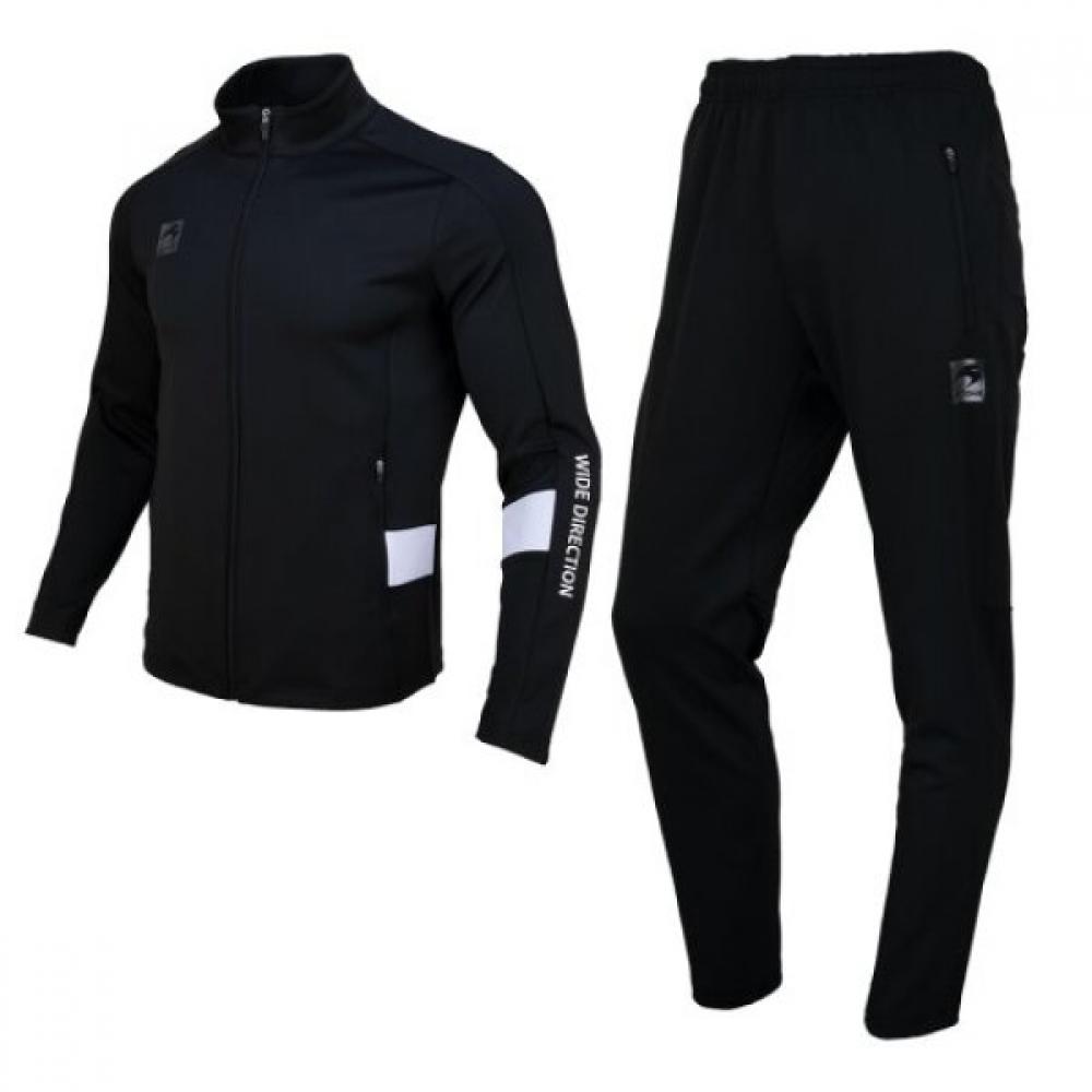 

Puma Astorre Training Suit Full Zip Up 1 2001 size:090/Code:2001BLK