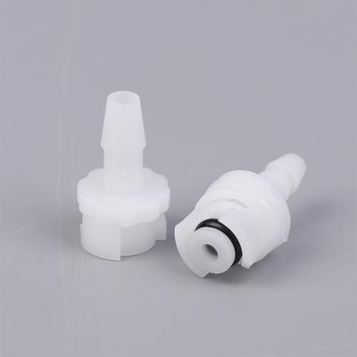 NIBP Blutdruckmanschette Einzelrohr Luftschlauchanschluss Welch Allyn/Marquette/Datex-Ohmeda Zoll Steckplatz zu Verriegelungsstecker
