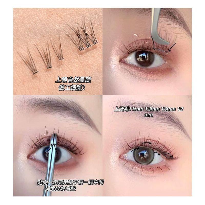 Aimo - Künstliche Wimpern
