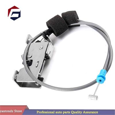 1494102 Rear Left LH Door Lock Latch Lower Cable For Ford Transit MK7 2006-2015