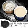 2pcs Car Cup Holder Coasters, Silicone Cup Holder Inserts, Universal Anti-Slip Cup Holders, Auto Parts Interior Trim Men's and Women's Interior Sets