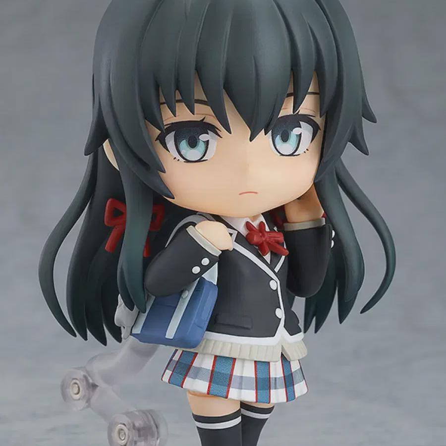 

I Sell Naechunko Station Office Yukinoshita Yukino Nendoroid