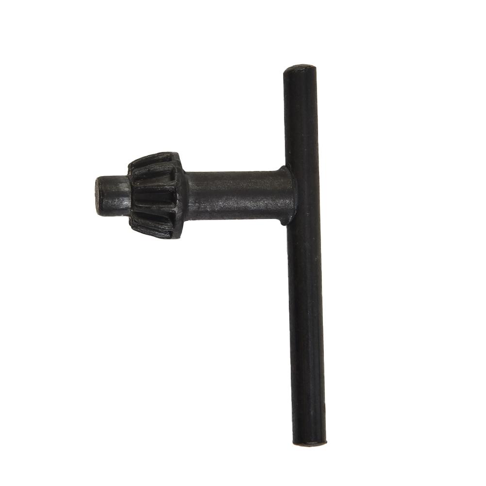 Power Drill Chuck Key Accessories Driver Converter Metal Taper Replacement Hot .