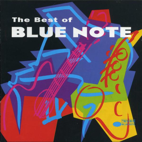 RecordCityJP Cd Verschiedene Best Of Blue Note CDP7961102 Blue Note 1991 Uk Jazz Gebraucht