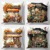 Textile pentru bucătărie și sufragerie – Huse pentru perne