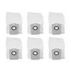 For Cecotec For Conga 9590 9990 10090 AI Main Side Brush Filter Dust Bag Kit Replacement Parts High Efficiency Cleaning Tools