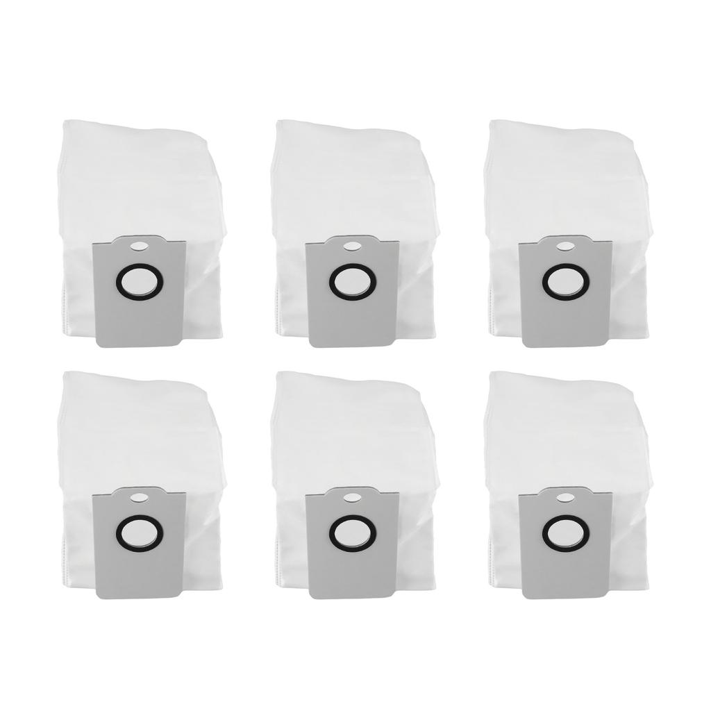 For Cecotec For Conga 9590 9990 10090 AI Main Side Brush Filter Dust Bag Kit Replacement Parts High Efficiency Cleaning Tools