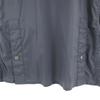 Barbour Nylon jacket 36 gray Men's Used