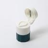 Multifunctional Pill Box: Cutter, Grinder, Divider & Sealed Storage