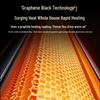 Heixie Graphene Convection Heater