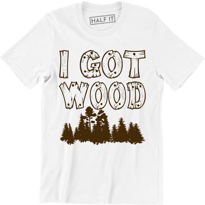 Üst giysisi – T-shirtler