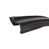 Seal Strip Weatherstrip Glass Channel For Nissan Sentra B13 4 Door 80330-50Y17 80331-50Y17 8033150Y16 80330-50Y16 90-94