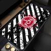Nurnberg Football Club Mouse Pad, Rubber Base, Mouse Pad for Gamers and Office Use, Gaming Desk , Easy To Clean Mat Christmas fan gifts
