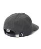 Eichidieseu Monogram Logo Cap - Charcoal