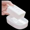 Chahua Aitesi Antibacterial Double-Layer Draining Soap Dish