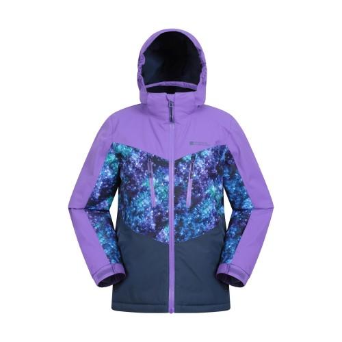 Mountain Warehouse Childrens/Kids Storm II Waterproof Ski Jacket