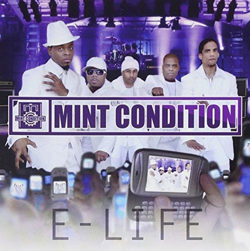 

E-Life [Bouns Track]