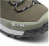 Обувь для треккинга Salewa Puez Mid Powertex M golden brown shadow 2151