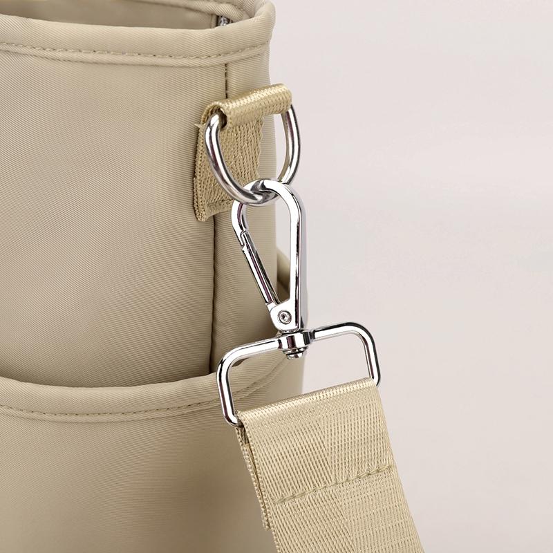 Large Capacity Handbag Women's Outgoing Shoulder Bag