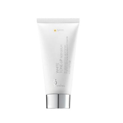 Sérum Corporal Clareador SPF21 150 ml