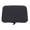 Rear Bumper Tow Hook Cover Cap Replacement for Toyota 2018 2021 Hitch Eye Cover 52162 F4010