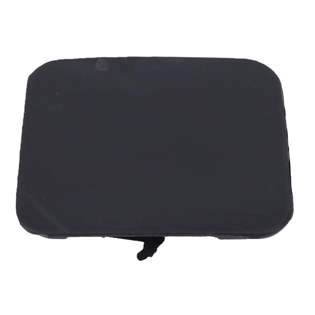 Rear Bumper Tow Hook Cover Cap Replacement for Toyota 2018 2021 Hitch Eye Cover 52162 F4010